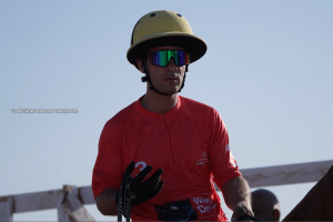 “El Gouna is the St. Tropez of Egypt”